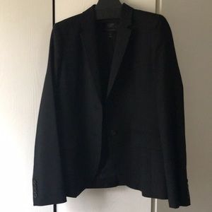 Women’s JCrew suit jacket
